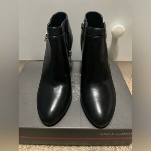Vince Camuto Booties